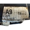 Recambio de puente trasero para peugeot 208 1.2 12v vti referencia OEM IAM 1607197280  