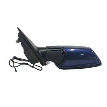 Recambio de retrovisor izquierdo para bmw x3 (e83) 2.0 d referencia OEM IAM  5 CABLES 
