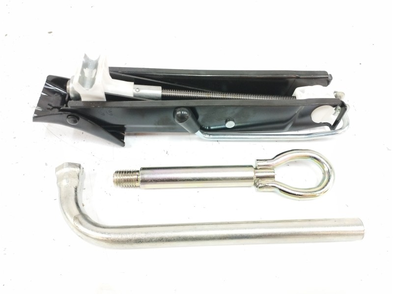 Recambio de gato para seat ibiza (6j5) 1.6 tdi referencia OEM IAM 6R0011031B  