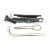 Recambio de gato para seat ibiza (6j5) 1.6 tdi referencia OEM IAM 6R0011031B  