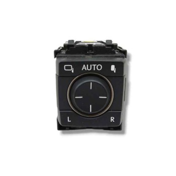 Recambio de mando retrovisor para lexus ux(za10) (2018) 2.0 hibrido referencia OEM IAM 183746  