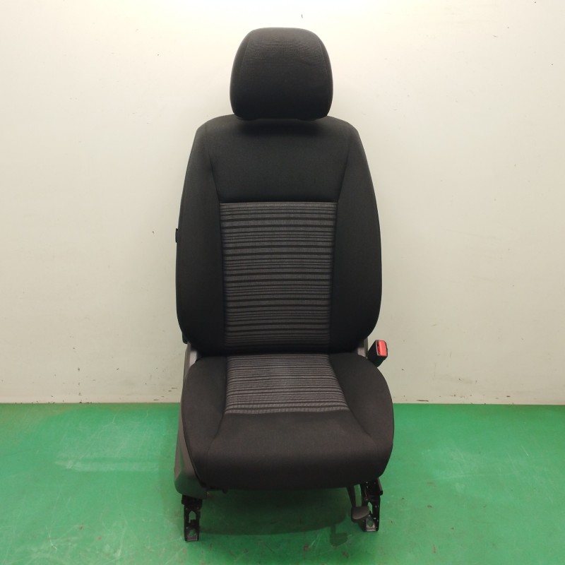 Recambio de asiento delantero derecho para mercedes-benz clase b sports tourer (w246, w242) b 180 cdi / d (246.212) referencia O