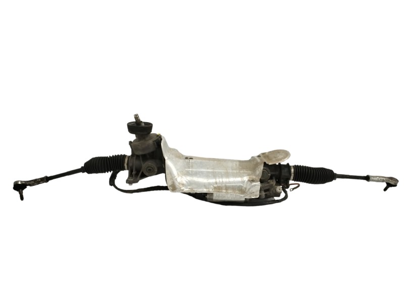 Recambio de cremallera direccion para seat toledo (5p2) 2.0 tdi referencia OEM IAM 1K1423051BO  
