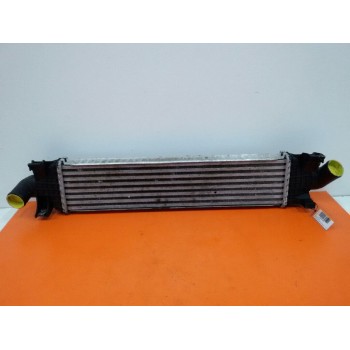 INTERCOOLER 1673687 