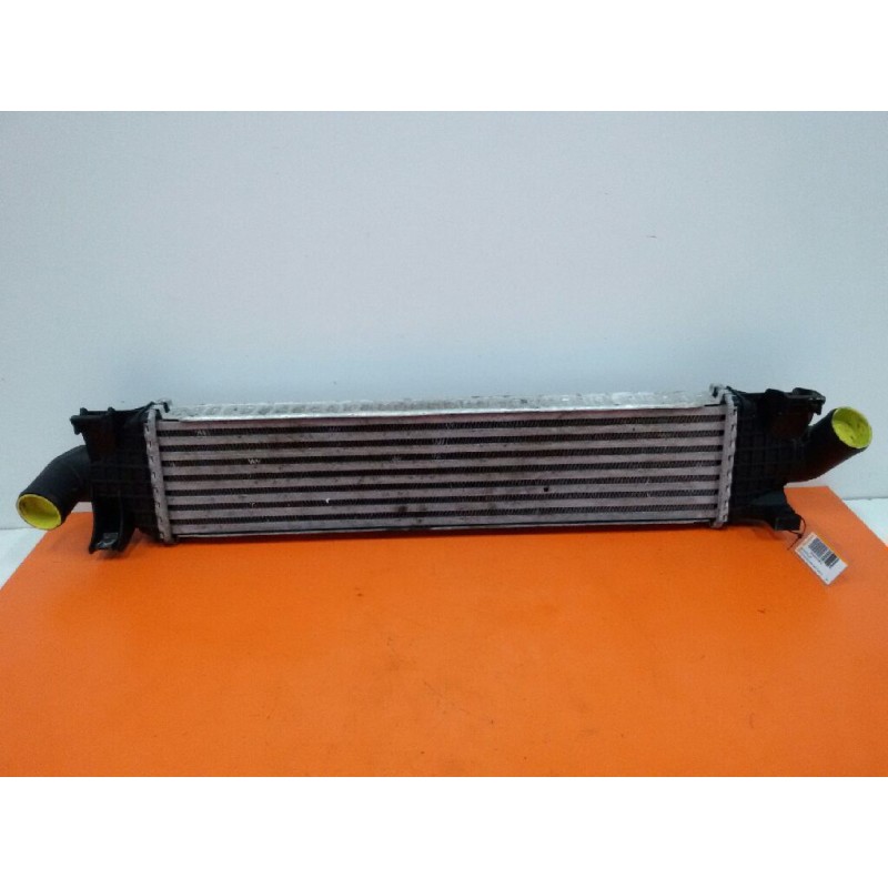 Recambio de intercooler para ford focus c-max (cap) trend (d) referencia OEM IAM 1673687  