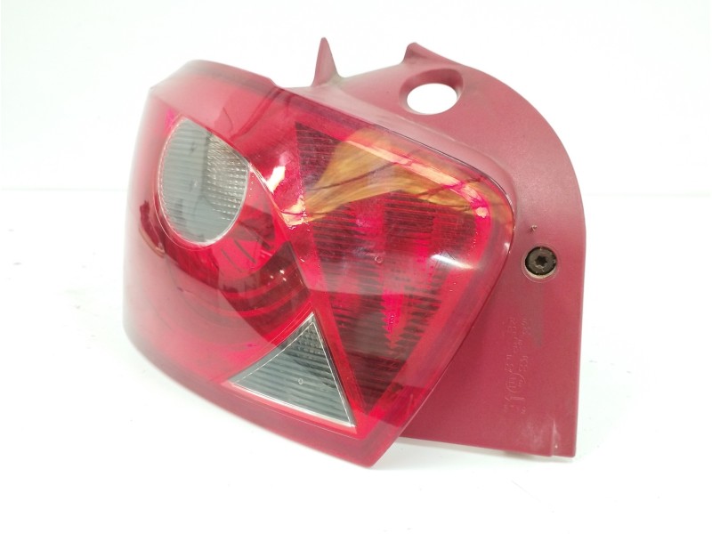 Recambio de piloto trasero izquierdo para seat ibiza (6j5) 1.6 tdi referencia OEM IAM 6J4945095C  