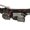 Recambio de cremallera direccion para seat toledo (5p2) 2.0 tdi referencia OEM IAM 1K1423051BO  