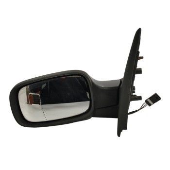 RETROVISOR IZQUIERDO 5 CABLES 