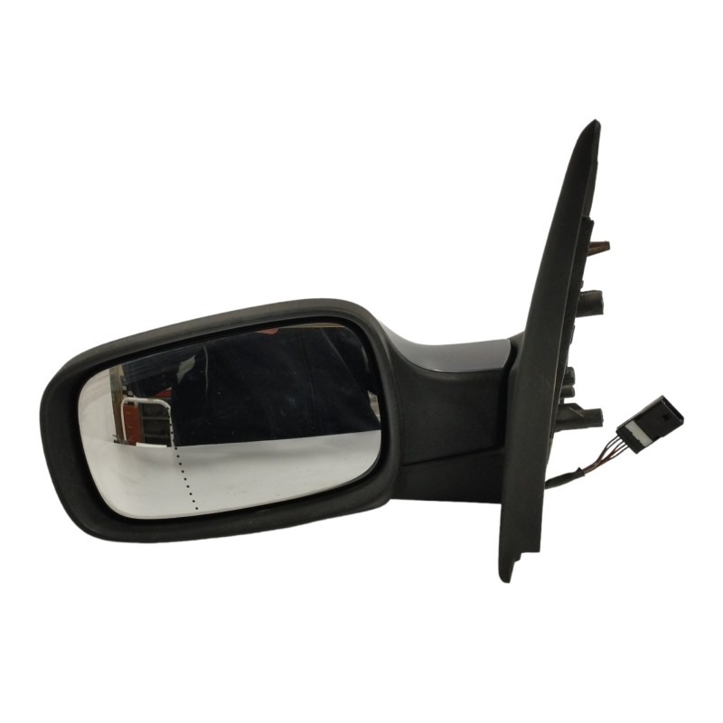 Recambio de retrovisor izquierdo para renault clio iii (br0/1, cr0/1) 1.5 dci (br17, cr17) referencia OEM IAM  5 CABLES 