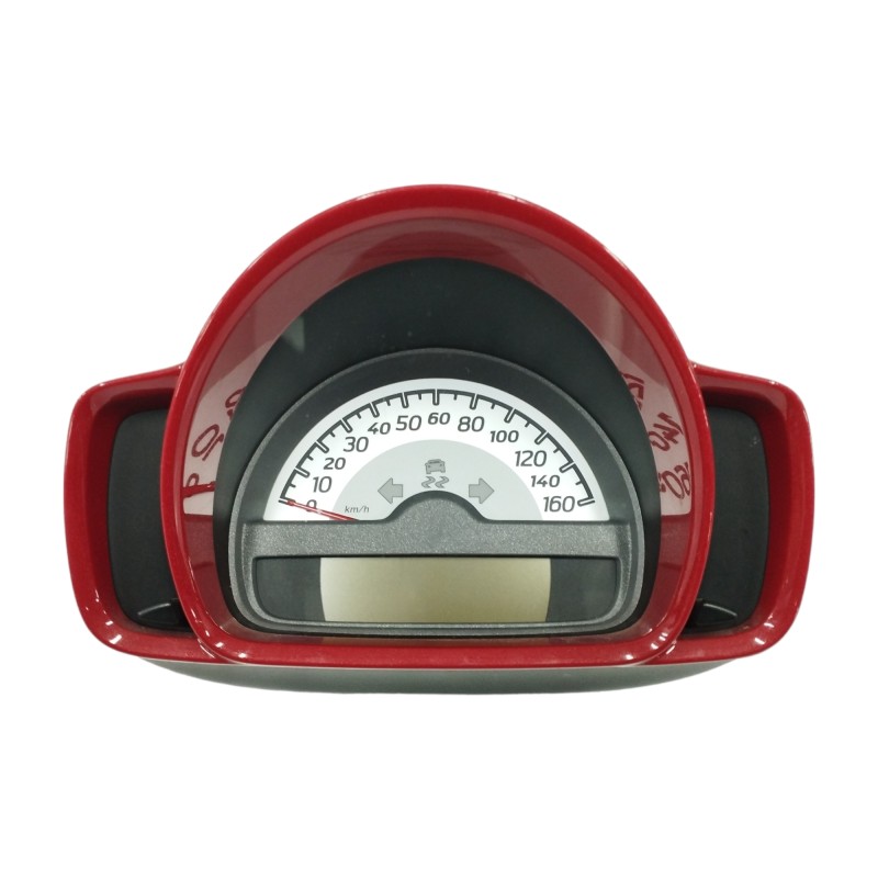 Recambio de cuadro instrumentos para smart fortwo coupé (451) 1.0 (451.331, 451.380) referencia OEM IAM A4519003800 102510051 