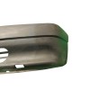Recambio de paragolpes delantero para peugeot 306 berlina 3/5 puertas (s1) style d referencia OEM IAM 9609857177  