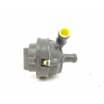 Recambio de bomba agua para alfa romeo giulia (952) 2.0 turbo cat referencia OEM IAM 00505483310 AUXILIAR 