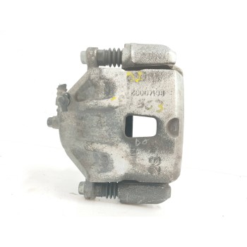 Recambio de pinza de freno delantera izquierda para hyundai tucson (jm) 2.0 crdi cat referencia OEM IAM   