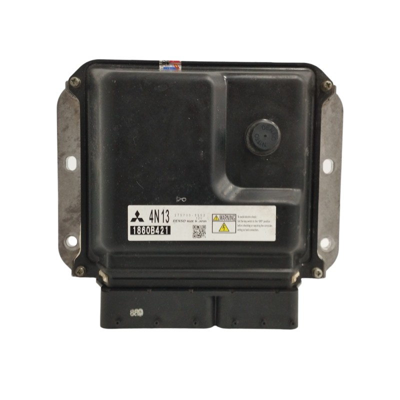 Recambio de centralita motor uce para mitsubishi asx (ga0w) 1.8 di-d cat referencia OEM IAM 1860B421 2757003552 