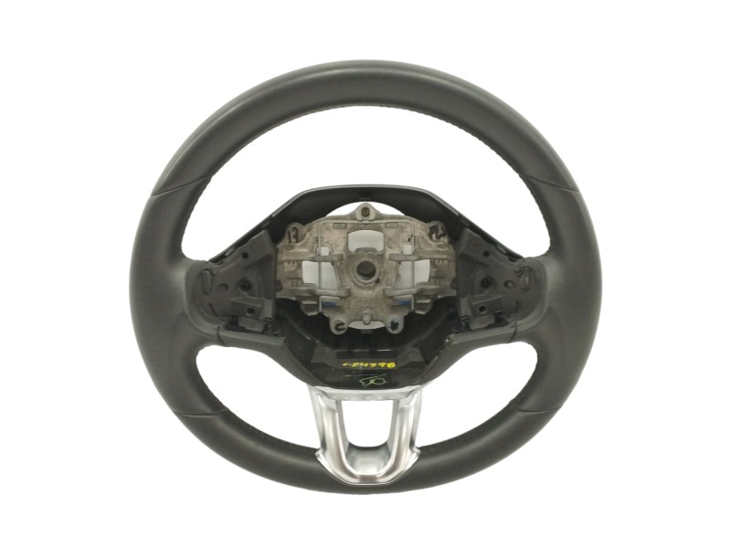 Recambio de volante para peugeot 2008 (--.2013) 1.2 12v vti referencia OEM IAM 96739515ZD Recambio de volante para peugeot 2008 (--.2013) 1.2 12v vti referencia OEM IAM 96739515ZD
