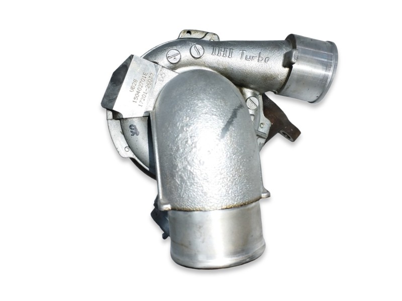 Recambio de turbocompresor para toyota rav 4 2.2 d-4d cat referencia OEM IAM 1720126072 150402701E 