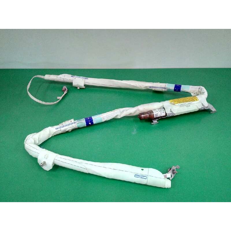 Recambio de airbag cortina delantero derecho para opel astra j sports tourer cosmo referencia OEM IAM 13251618 366398980 