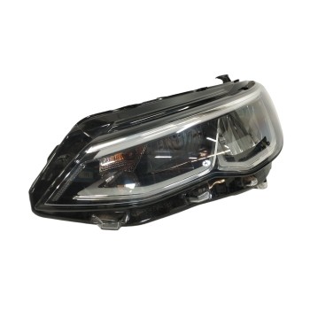 Recambio de faro izquierdo para volkswagen golf viii lim. (cd1) referencia OEM IAM 5H1941005 SIN CENTRALITA SIN MODULO LED
