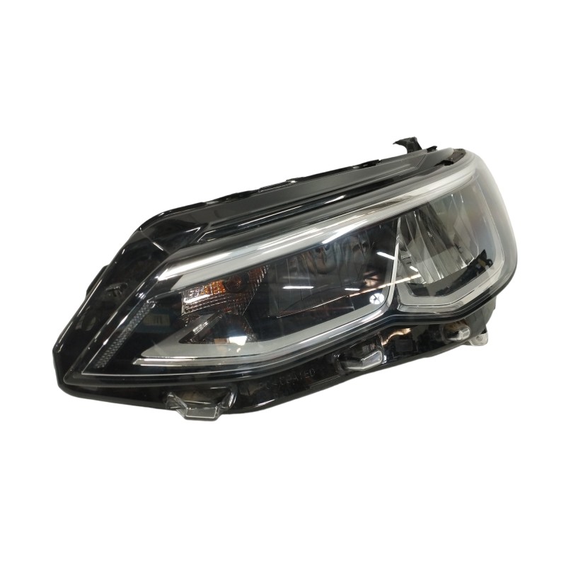 Recambio de faro izquierdo para volkswagen golf viii lim. (cd1) referencia OEM IAM 5H1941005 SIN CENTRALITA SIN MODULO LED