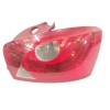 Recambio de piloto trasero derecho para seat ibiza (6j5) 1.6 tdi referencia OEM IAM 6J4945096C  