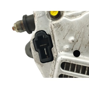 Recambio de alternador para aixam a741 k44vba referencia OEM IAM 1758064012  