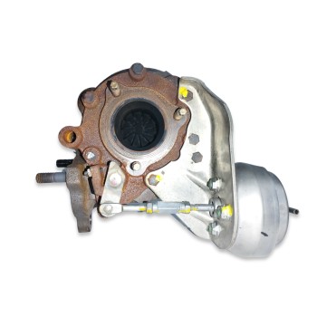 Recambio de turbocompresor para toyota rav 4 2.2 d-4d cat referencia OEM IAM 1720126072 150402701E 