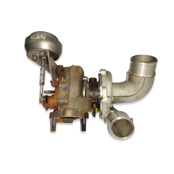 Recambio de turbocompresor para toyota rav 4 2.2 d-4d cat referencia OEM IAM 1720126072 150402701E 