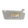 Recambio de parasol derecho para mercedes-benz clase b (w246) 1.5 cdi cat referencia OEM IAM A2468100410  