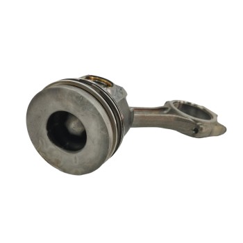 Recambio de biela para mitsubishi grandis (na0w) 2.0 di-d cat referencia OEM IAM MN980054 CON PISTON 