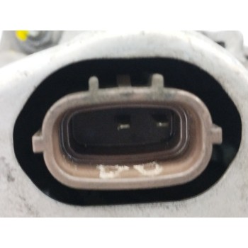 Recambio de alternador para kia sorento i (jc) 2.5 crdi referencia OEM IAM 373004A300 110A 021319212