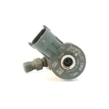 Recambio de inyector para citroën c4 picasso 1.6 blue-hdi fap referencia OEM IAM 0445110566  