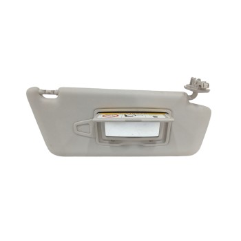 Recambio de parasol derecho para mercedes-benz clase b (w246) 1.5 cdi cat referencia OEM IAM A2468100410  