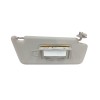 Recambio de parasol derecho para mercedes-benz clase b (w246) 1.5 cdi cat referencia OEM IAM A2468100410  