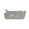 Recambio de parasol derecho para mercedes-benz clase b (w246) 1.5 cdi cat referencia OEM IAM A2468100410  