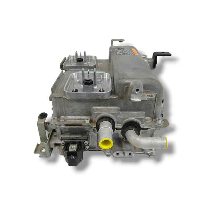 INVERTER / CONVERTER CONVERTIDOR ELECTRICO