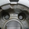 Recambio de llanta para seat leon (1m1) 1.9 tdi referencia OEM IAM 1M0601025H 6JX15H2 ET38 5H 5X100