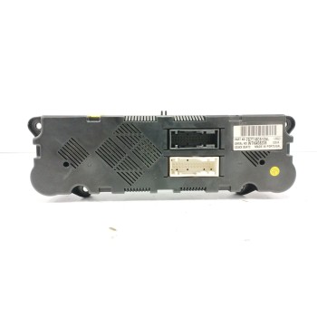 Recambio de mando climatizador para ford mondeo ber. (ca2) 1.8 tdci cat referencia OEM IAM 7S7T18C612AL  