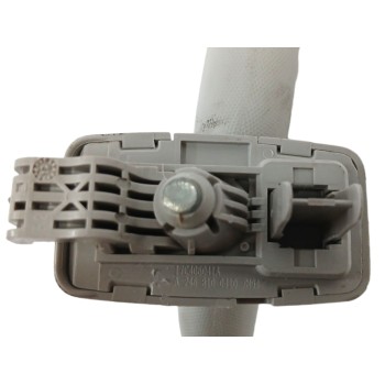 Recambio de parasol derecho para mercedes-benz clase b (w246) 1.5 cdi cat referencia OEM IAM A2468100410  