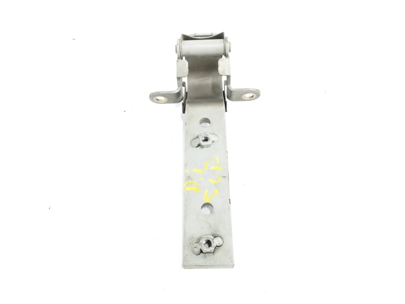 Recambio de bisagra puerta para isuzu trooper 3.0 dti (3-trg.) referencia OEM IAM IZQUIERDA SUPERIOR Recambio de bisagra puerta para isuzu trooper 3.0 dti (3-trg.) referencia OEM IAM IZQUIERDA SUPERIOR