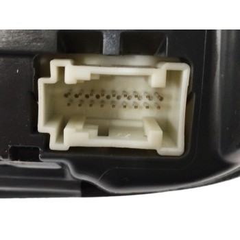 Recambio de cuadro instrumentos para smart fortwo coupé (451) 1.0 (451.331, 451.380) referencia OEM IAM A4519003800 102510051 