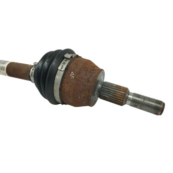 Recambio de transmision delantera izquierda para ford focus lim. (cb8) trend referencia OEM IAM BV613B437UC  