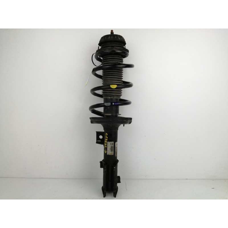 Recambio de amortiguador delantero derecho para hyundai i20 ii (gb, ib) 1.2 referencia OEM IAM 54604C8500  