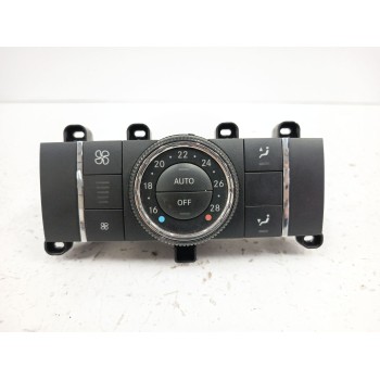 MANDO CLIMATIZADOR A1648700189 