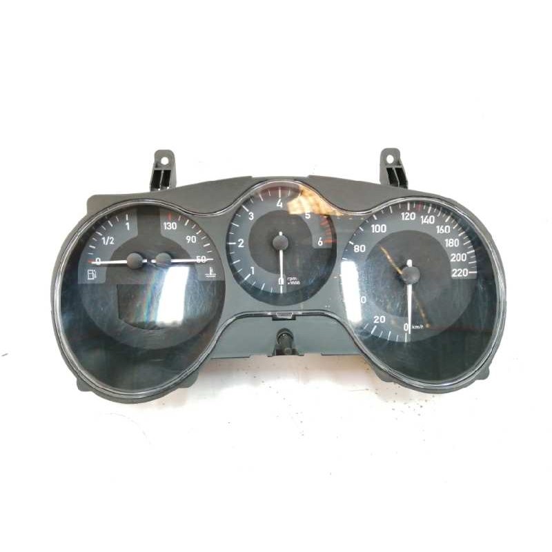 Recambio de cuadro instrumentos para seat leon (1p1) 1.9 tdi referencia OEM IAM 1P0920823G 110080280027 A2C53029654