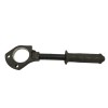 Recambio de manillar para kawasaki zzr 1400 zzr 1400 performance sport referencia OEM IAM 460120317 LADO DERECHO 