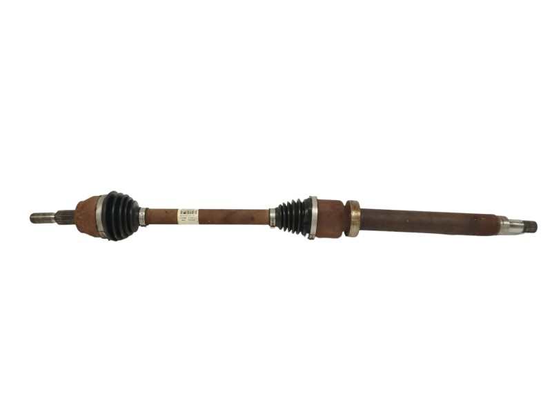 Recambio de transmision delantera derecha para ford focus lim. (cb8) trend referencia OEM IAM BV613B436UC  