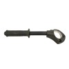 Recambio de manillar para kawasaki zzr 1400 zzr 1400 performance sport referencia OEM IAM 460120317 LADO DERECHO 