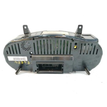 Recambio de cuadro instrumentos para seat leon (1p1) 1.9 tdi referencia OEM IAM 1P0920823G 110080280027 A2C53029654
