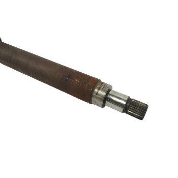 Recambio de transmision delantera derecha para ford focus lim. (cb8) trend referencia OEM IAM BV613B436UC  