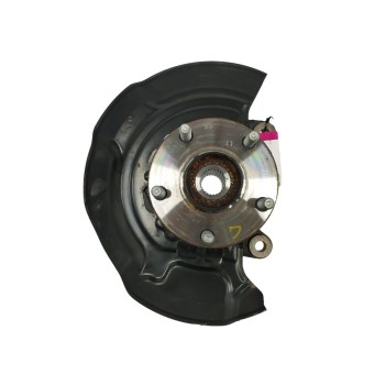 Recambio de mangueta delantera derecha para toyota auris 1.2 16v turbo cat referencia OEM IAM 4321105090  